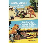Munk, Lemmy and Co. + The New Adventures of Munk, Lemmy and Co.
