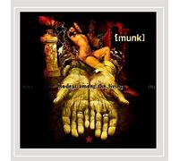 MUNK - Modest Among the Living