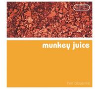 Munkey Juice - Her Absence