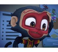 Munki-gu in the City