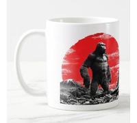 Munki Magik Playable King Kong Mug