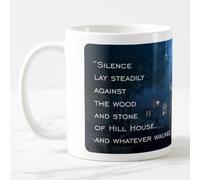 Munki Magik The Haunting of Hill House Mug