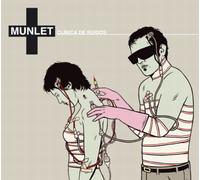 MunLet - Clinica de Ruidos