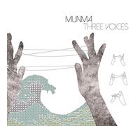Munma - Three Voices [VINYL]
