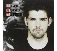 Munoz Angel Miguel - Mam (Repacking)