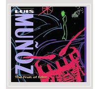 Munoz, Luis - Fruit of Eden