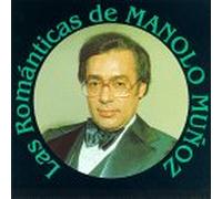 Munoz, Manolo - Las Romanticas De