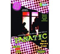 Munro, Caroline - Fanatic [DVD] [US Import]