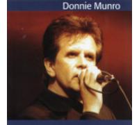Munro Donnie - Donnie Munro - Live