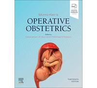 Munro Kerr's Operative Obstetrics