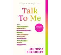 Munroe Bergdorf - Talk To Me Theres no greater act of defiance th - B245z