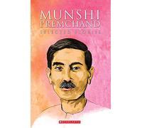 MUNSHI PREMCHAND: SELECTED STORIES