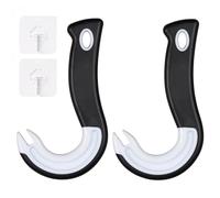 MUNSKT jar Opener, Ring Pull Can Opener aid, Tin Opener UK Arthritis Aids jar Opener for weak Hands