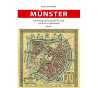 Munster - Entstehung Und Geschichte Der Stadt: , Jakobi.