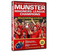 Munster Magners League Champions [DVD]