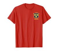 Munster retro classic style for retro Irish rugby fans T-Shirt