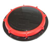 Munster Simms Lime Mann Fuel Cap TCL 4 Waterproof 180 mm 59413