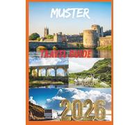 MUNSTER TRAVEL GUIDE 2026: Where green landscapes stretch endlessly, coastal winds whisper old stories, and every road leads to something quietly unforgettable.