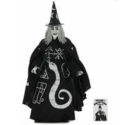 MUNSTERS ZOMBO 8 INCH CLOTHED ACTION FIGURE