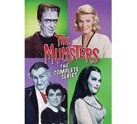 MUNSTERSCOMPLETE Series