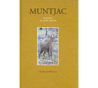 Muntjac : Managing an Alien Species