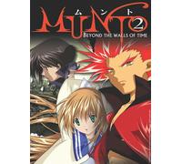 Munto 2: Beyond the Walls of Time [DVD] [Region 1] [US Import] [NTSC]