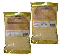 Muntons 2x Spraymalt Light 500g 100% Malt Extract Home Brew Beer Improver