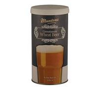 Muntons Beer Kits - Muntons Connoisseurs Wheat Beer Home Brew Kit