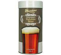 Muntons Beer Kits - Muntons Connoisseurs Yorkshire Bitter Home Brew Kit