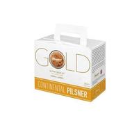 Muntons Gold Continental Pilsener (3 Kg) beer kit
