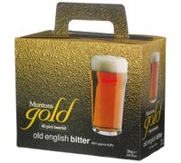 Muntons Gold Old English Bitter 3 Kg
