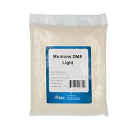 Muntons Light DME 1 lb Bag