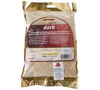 MUNTON'S malt extract Muntons dark gr 500 - Enology malt