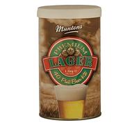 Muntons Premium Lager Beer Kit (1.5Kg)