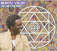 Muntu Valdo – The One & The Many – Warner Music