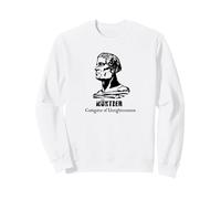 Muntzer Peasant Wars Sweatshirt