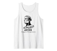 Muntzer Peasant Wars Tank Top