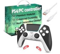 MunyLazy Upgraded Smart Projector with WiFi and Bluetooth,4K Ultra HD,Native 1080P,30W Dolby Sound, Built in Apps,6D Keystone, Auto Focus,for Indoor,Outdoor Use,2025