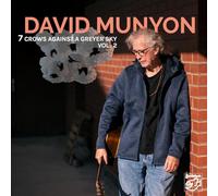 Munyon,David - 7 Crows Against a Greyer Sky Vol. 2