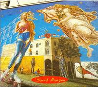 Munyon David - Code Name: Jumper