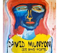 Munyon, David - Code Name: Painter
