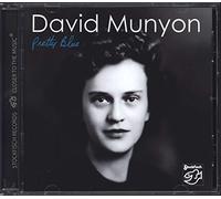Munyon, David - Pretty Blue