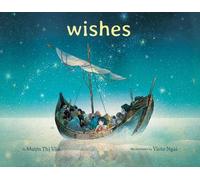Muon Thi Van Wishes (Hardback) (US IMPORT)