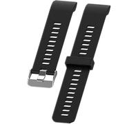 Muovrto Replacement Strap for Garmin Approach S10 (black)