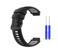 Muovrto Replacement Strap for Garmin Approach S20/S5/S6,Watch Strap Sport Band for Garmin Forerunner 220/230/630/620/235xt/735xt