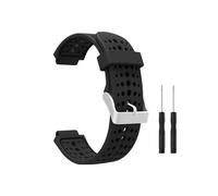Muovrto Replacement Strap for Garmin Approach S20/S5/S6,Watch Strap Sport Band for Garmin Forerunner 220/230/630/620/235xt/735xt