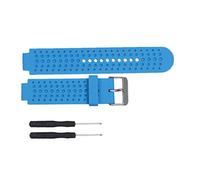 Muovrto Replacement Strap for Garmin Approach S20/S5/S6,Watch Strap Sport Band for Garmin Forerunner 220/230/630/620/235xt/735xt