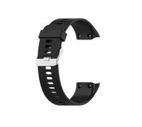 Muovrto Strap for Garmin Approach S10,Watch Band for Garmin Forerunner 35 (Black)