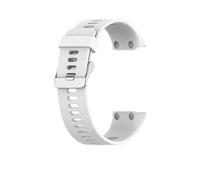 Muovrto Strap for Garmin Approach S10,Watch Band for Garmin Forerunner 35 (White)
