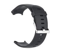 Muovrto Strap for Garmin Approach S3, Silicone Watch Strap Replacement Band for Garmin S3 Golf